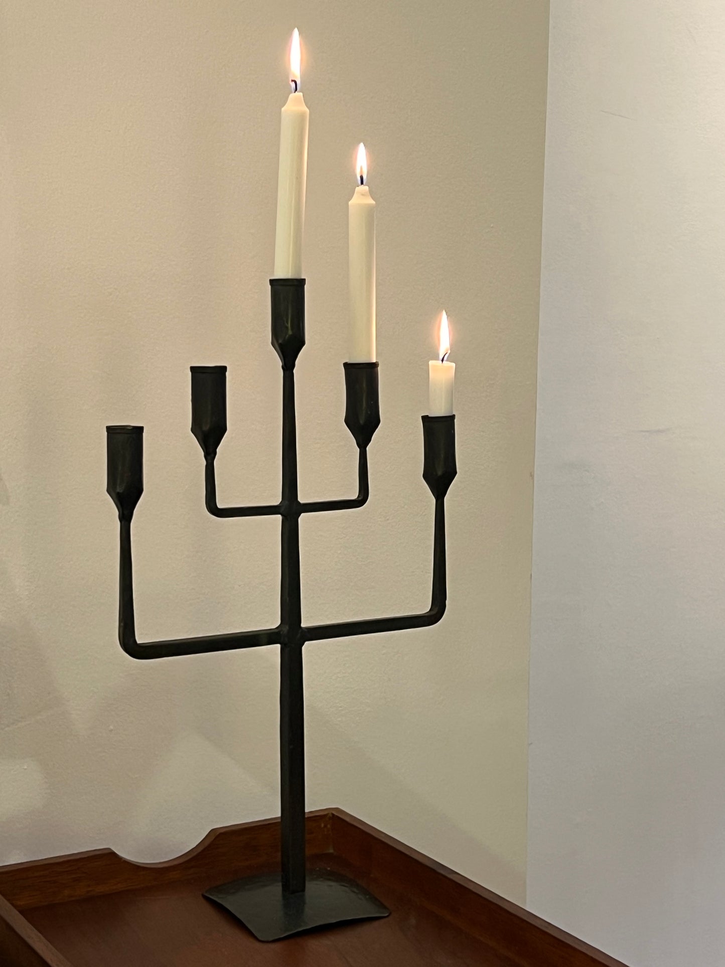 Candle holder
