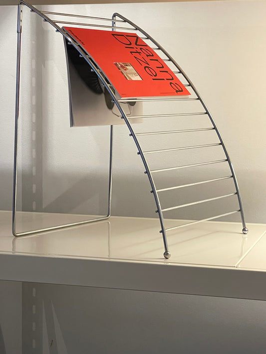 Magazine Rack