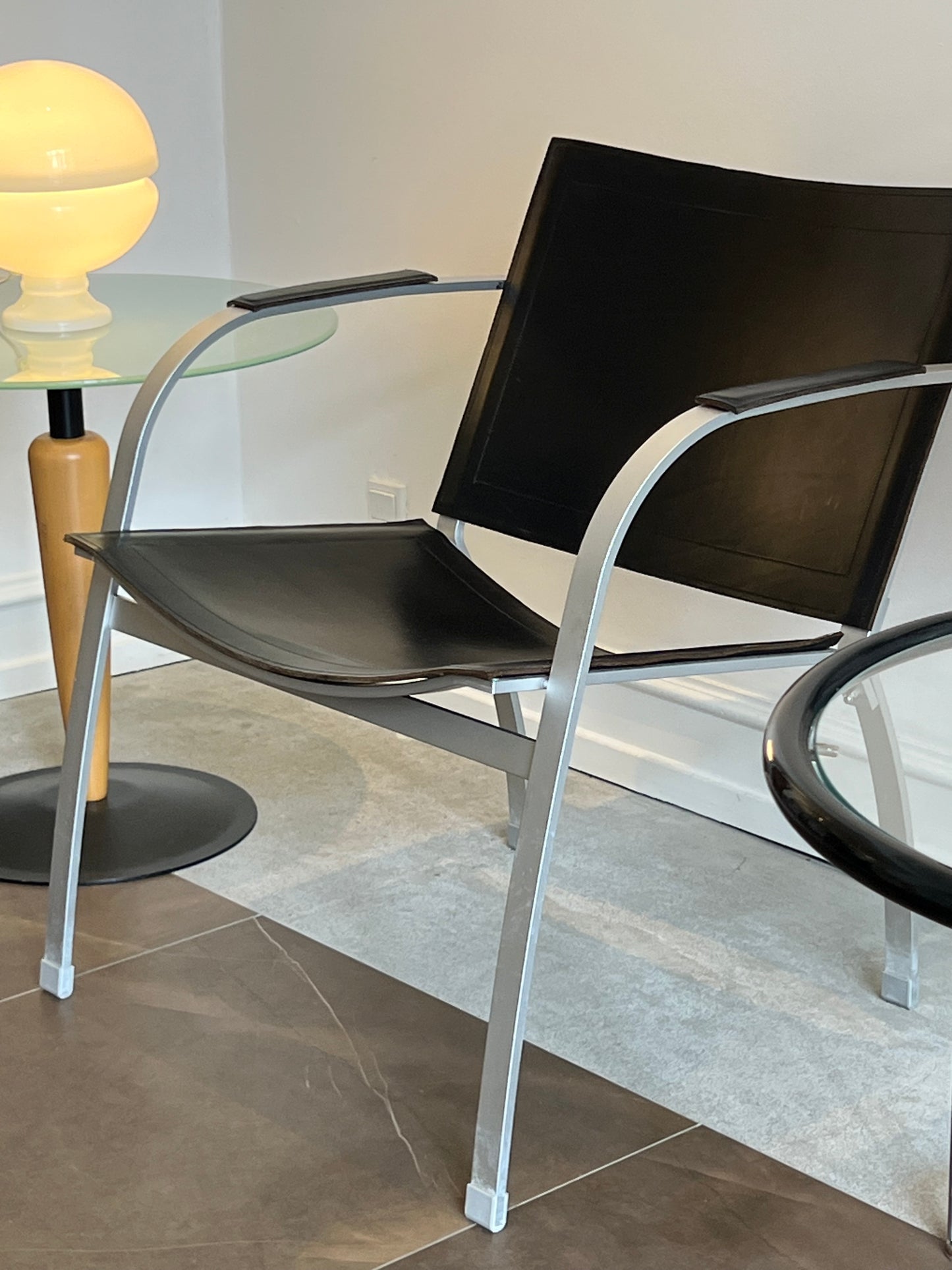 Stockholm chair