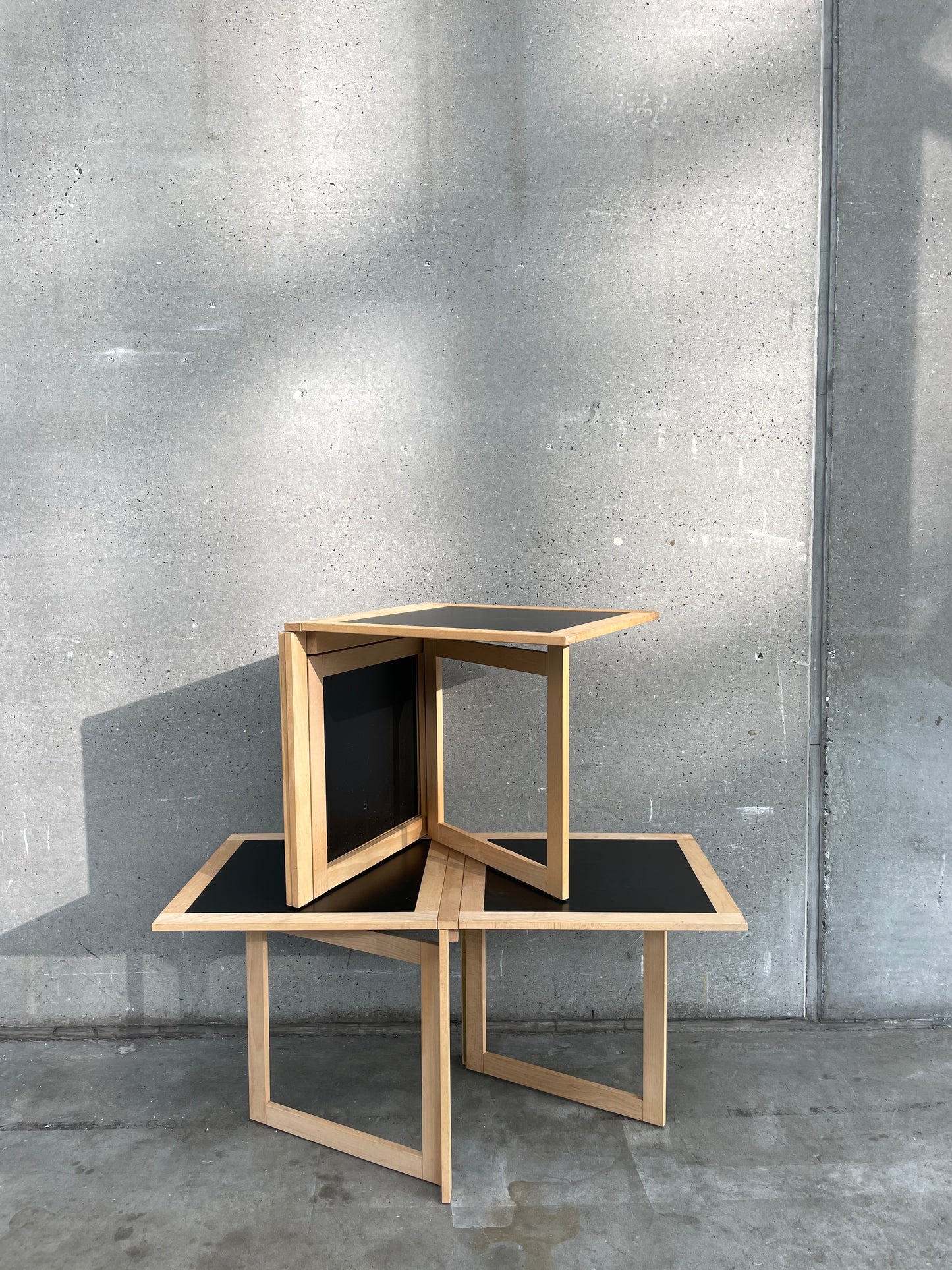 Arne Robert folding table