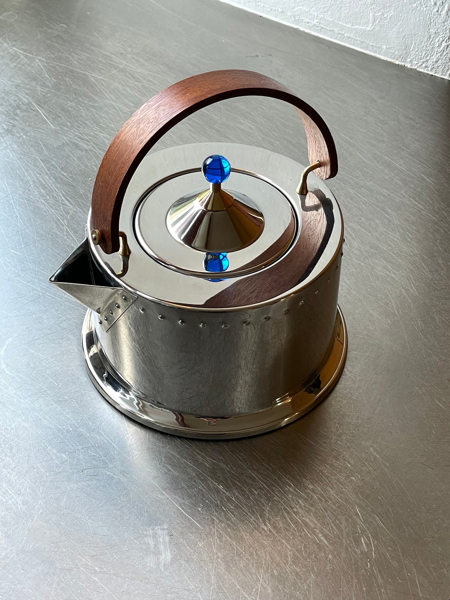 Ottoni Tea Kettle