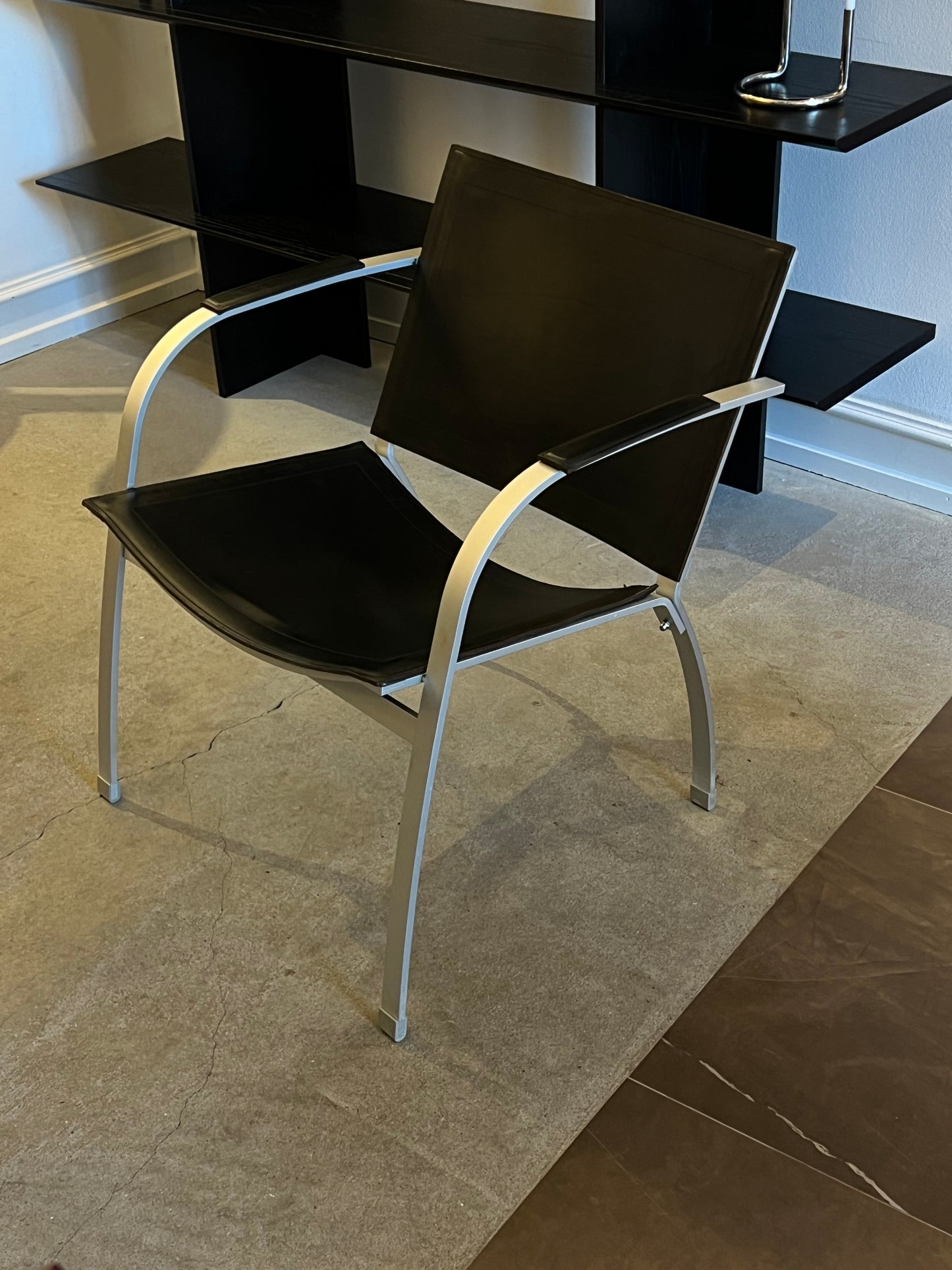 Stockholm chair