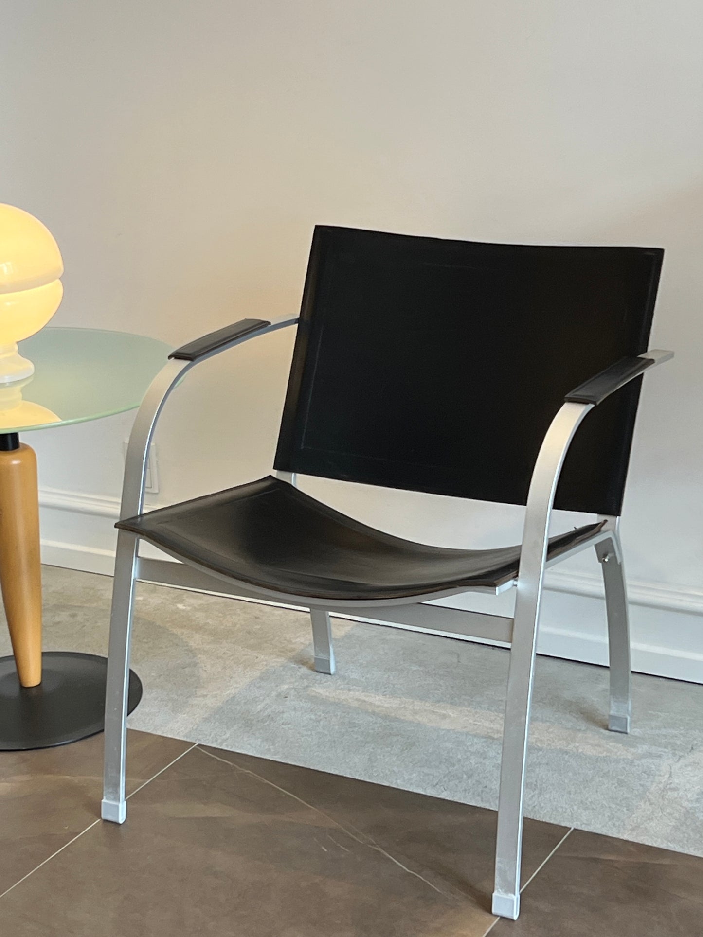 Stockholm chair