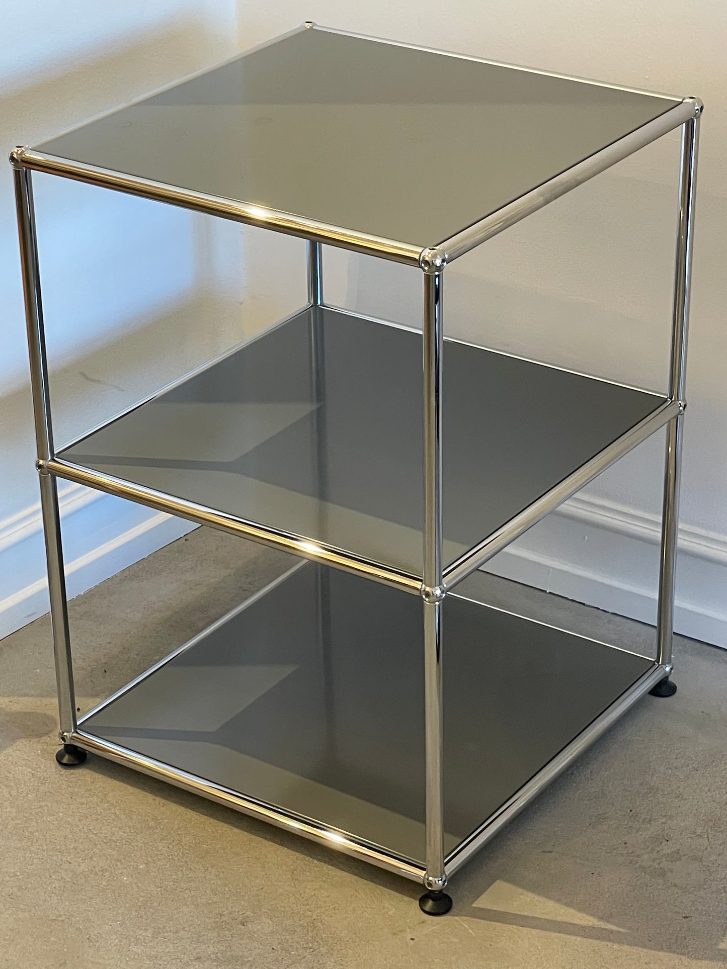 USM Haller shelving