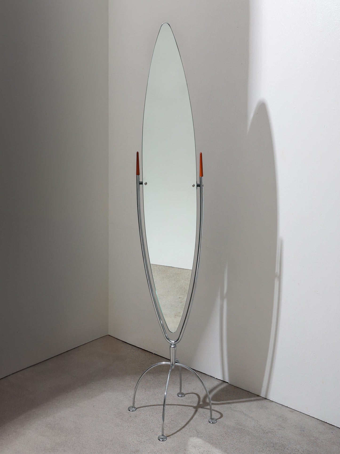 Psyche Cheval Mirror