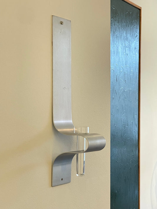 Hanging vase