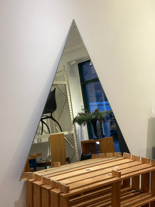 Triangle Mirror