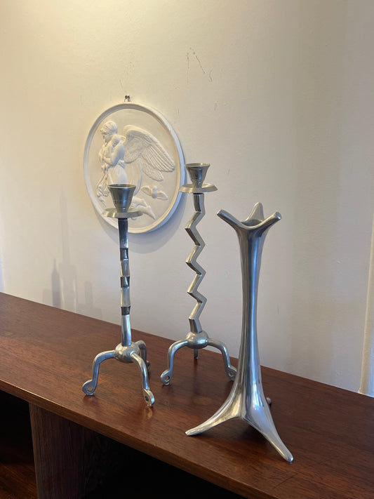 Candle holder