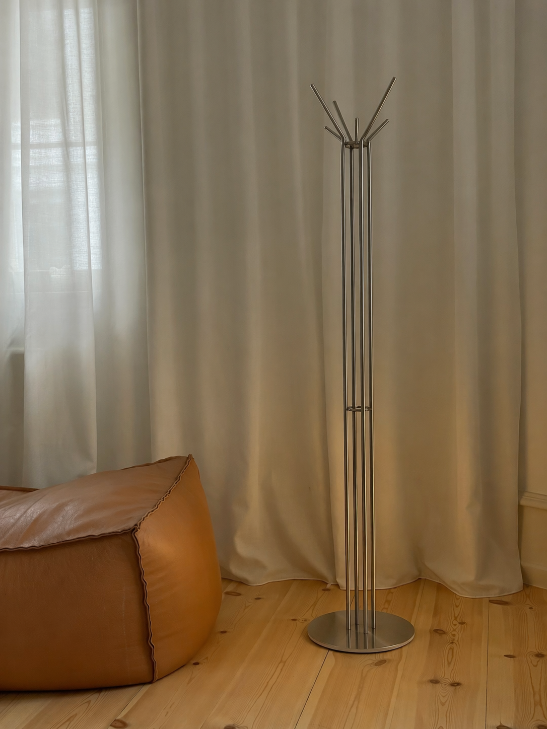 Coat rack
