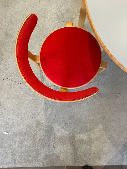 Dining chair