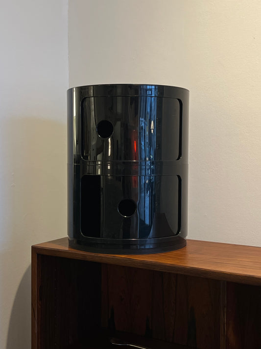 Kartell cabinet