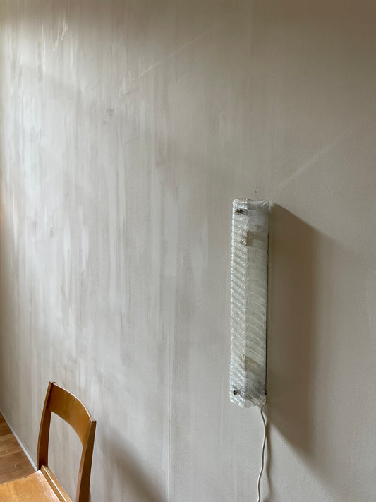 Wall light