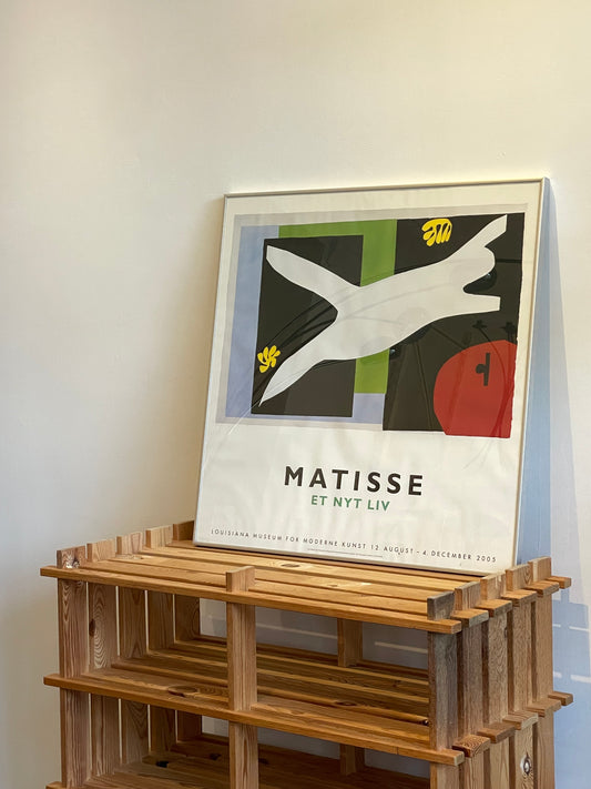 Henri Matisse poster