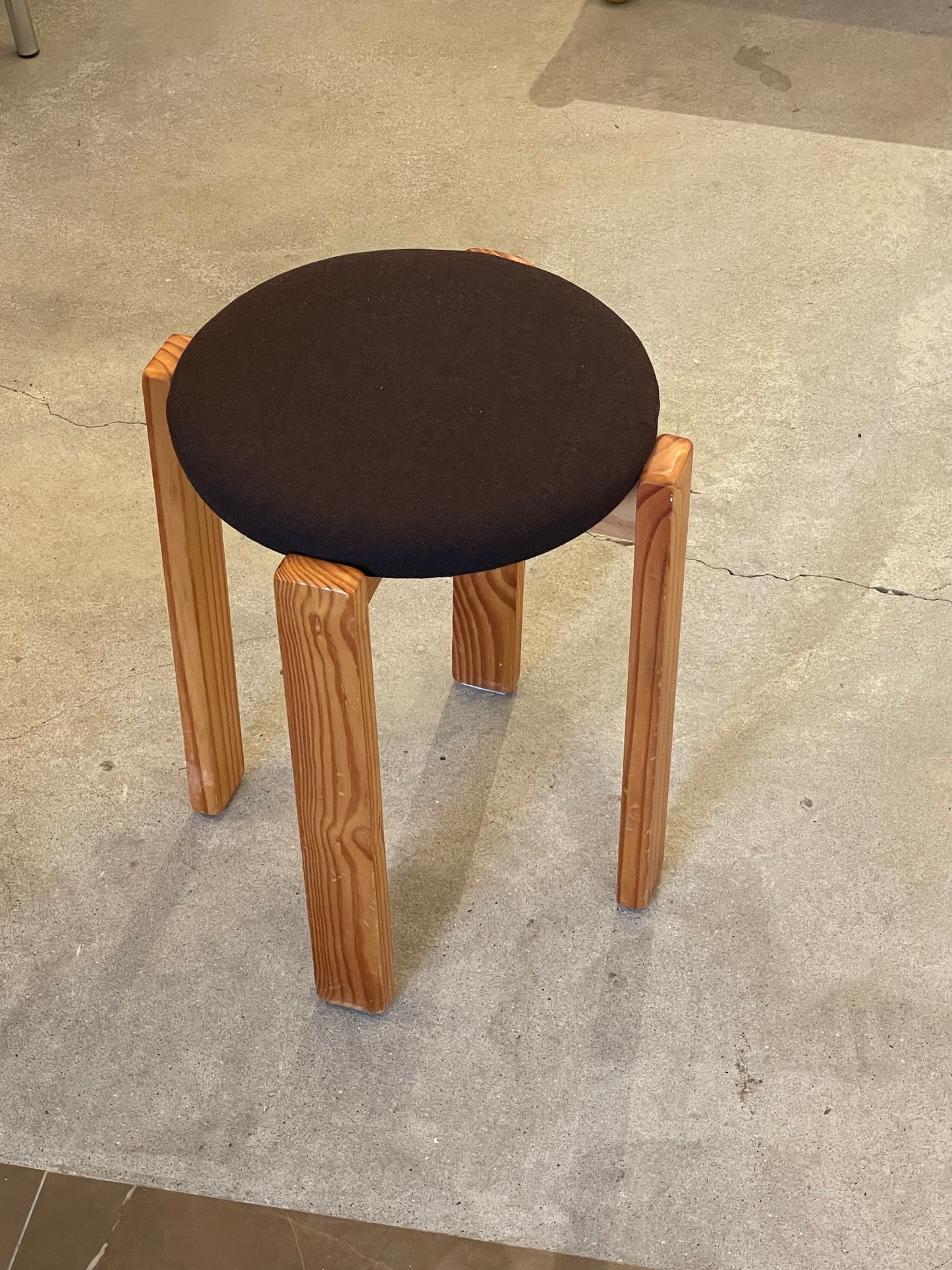 Stool