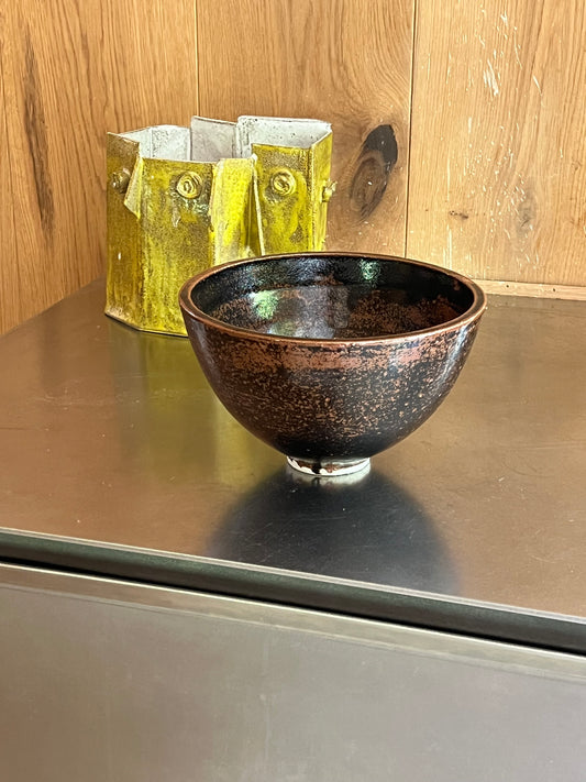 Ceramic bowl