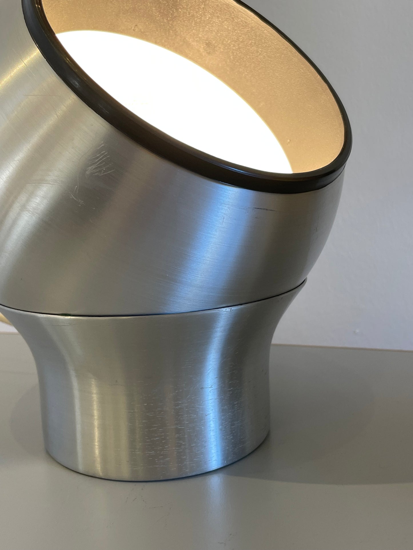 Hemi Klot - wall & table light