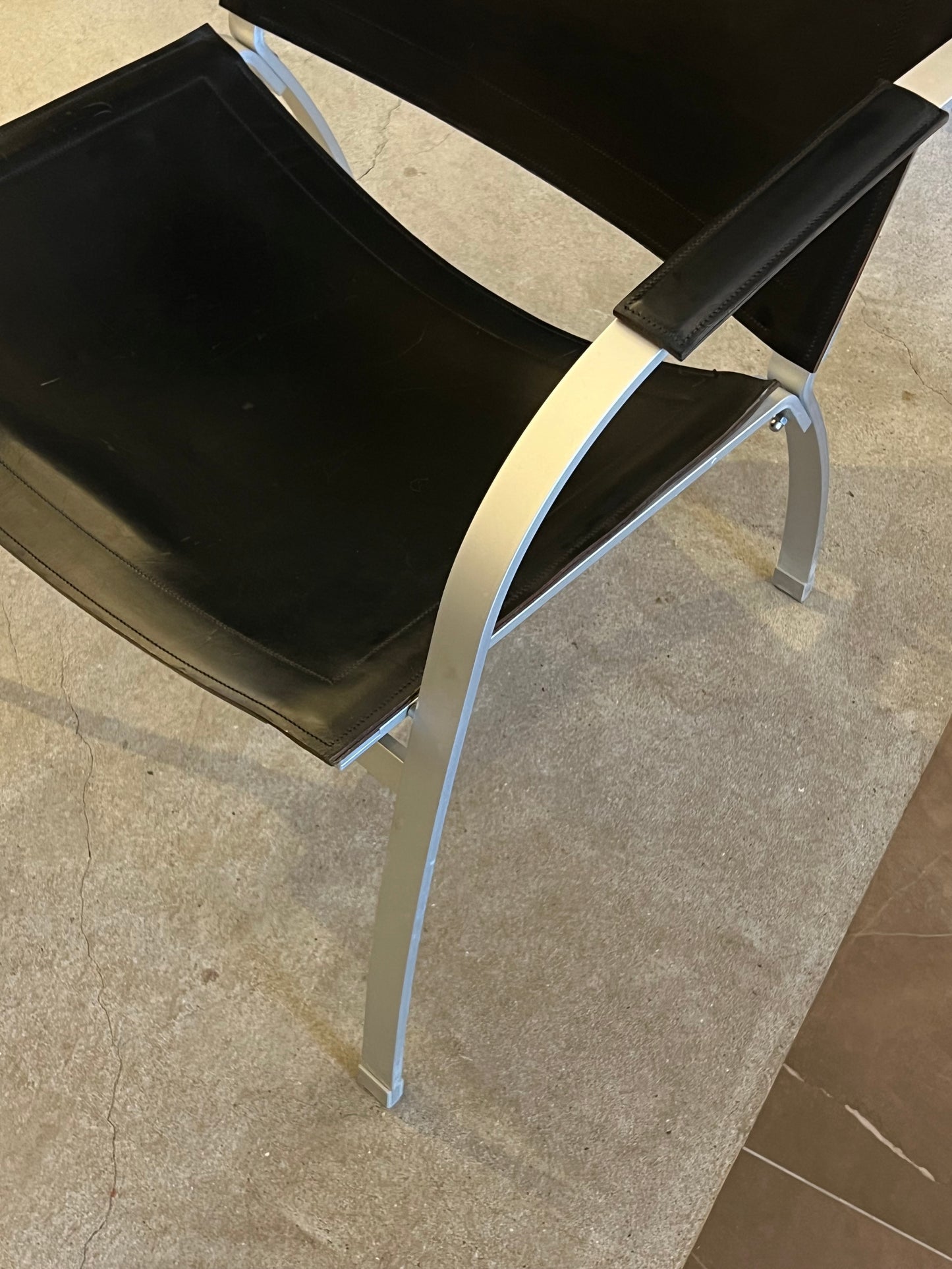 Stockholm chair