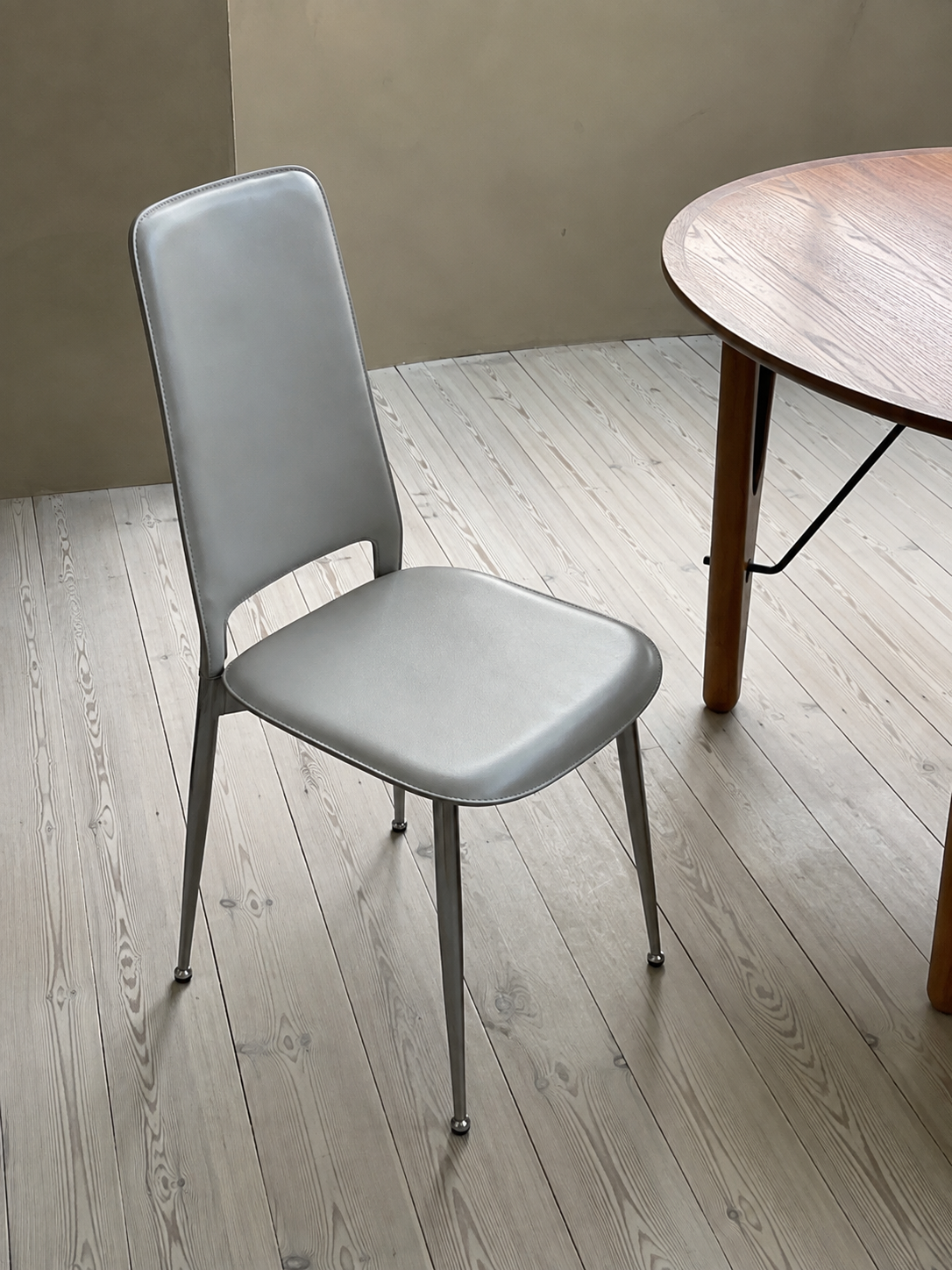 Italian dining chairs