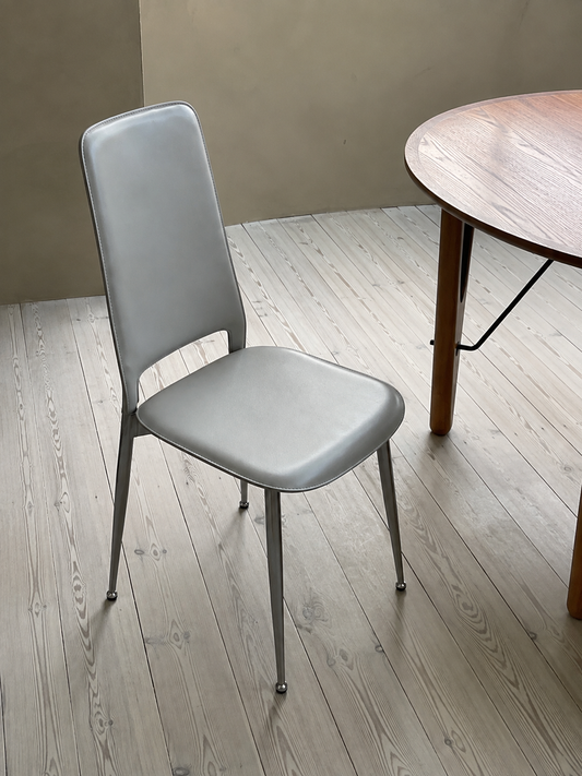 Italian dining chairs