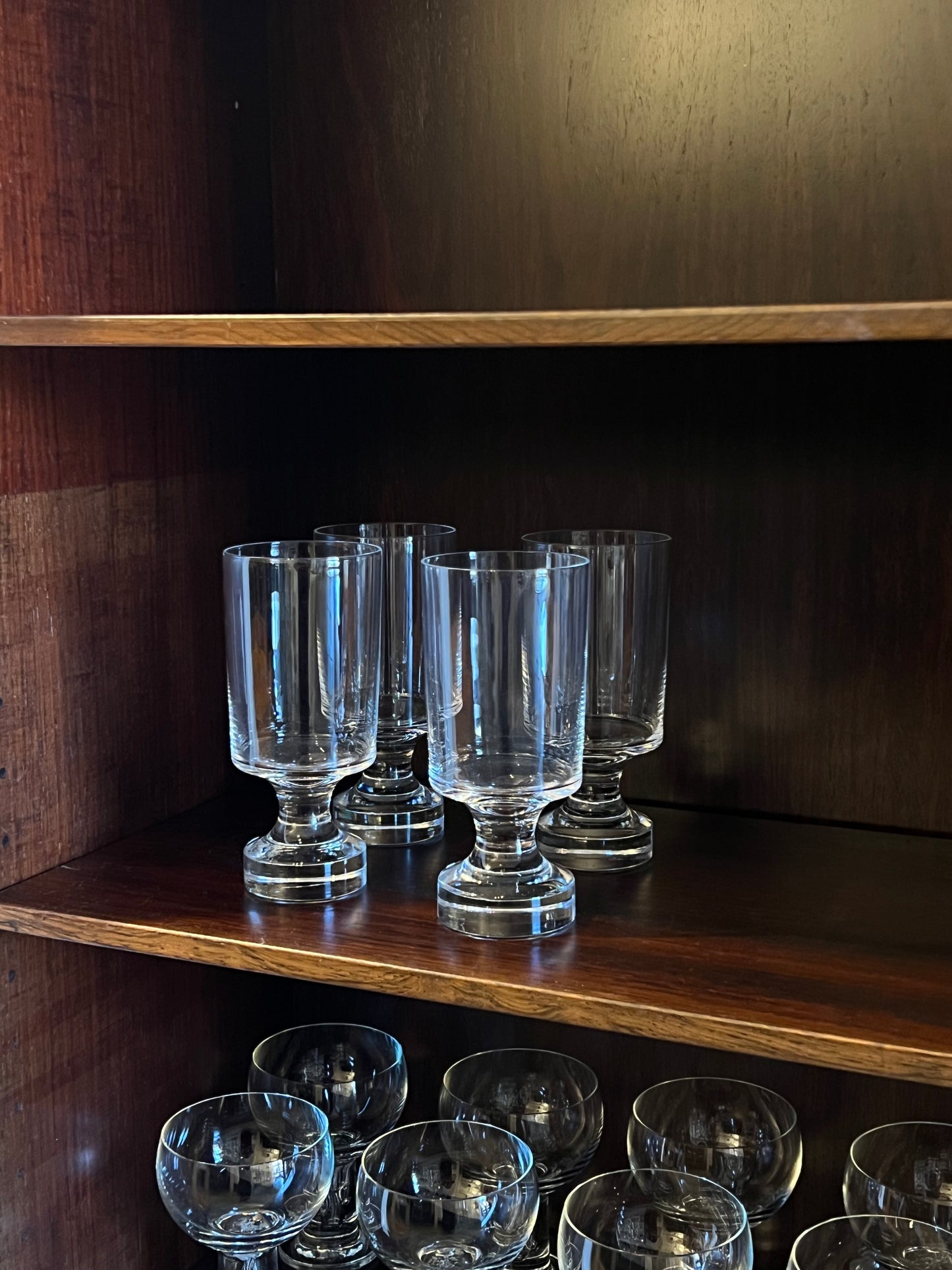 Wine glass