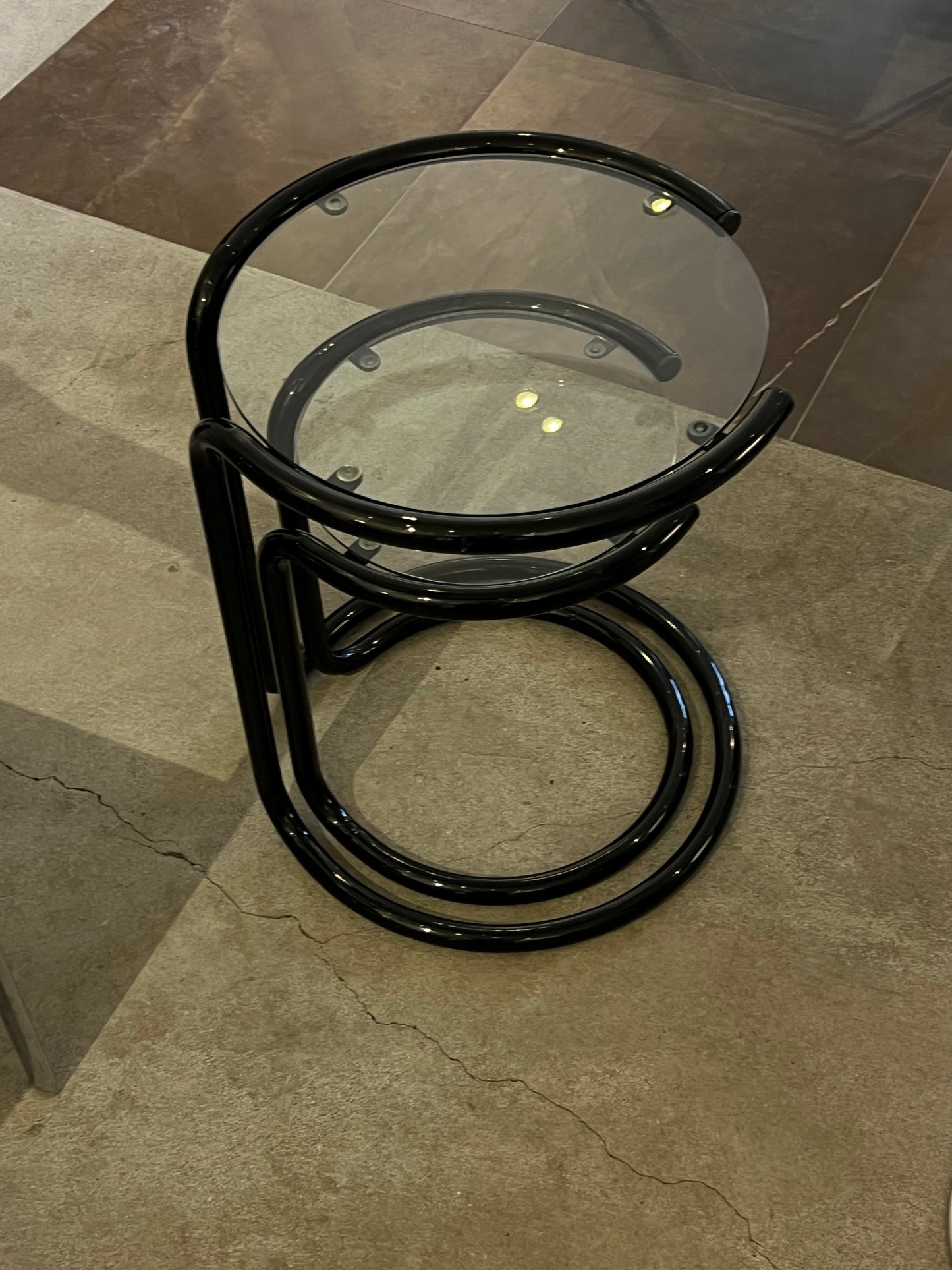 Coffee tables