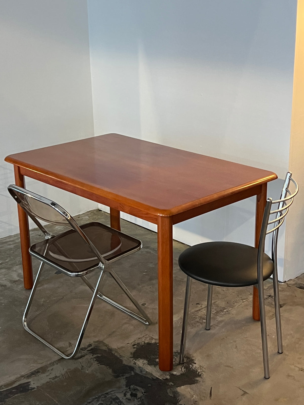 Wooden Dining Table