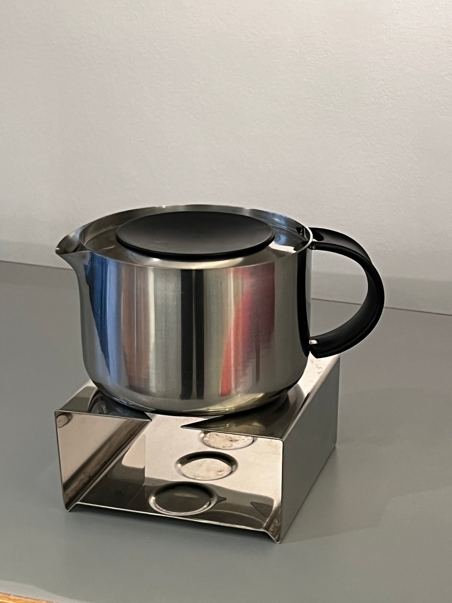 Stelton teapot