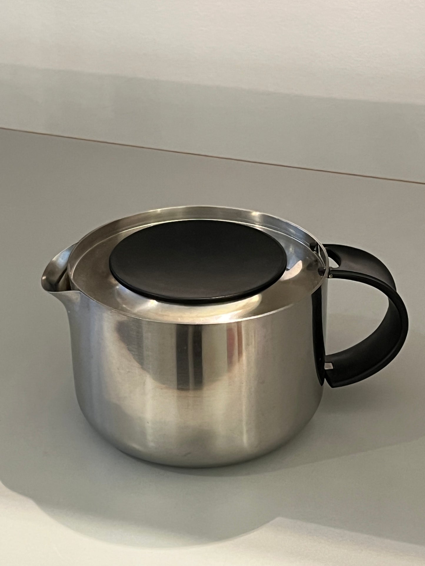 Stelton teapot