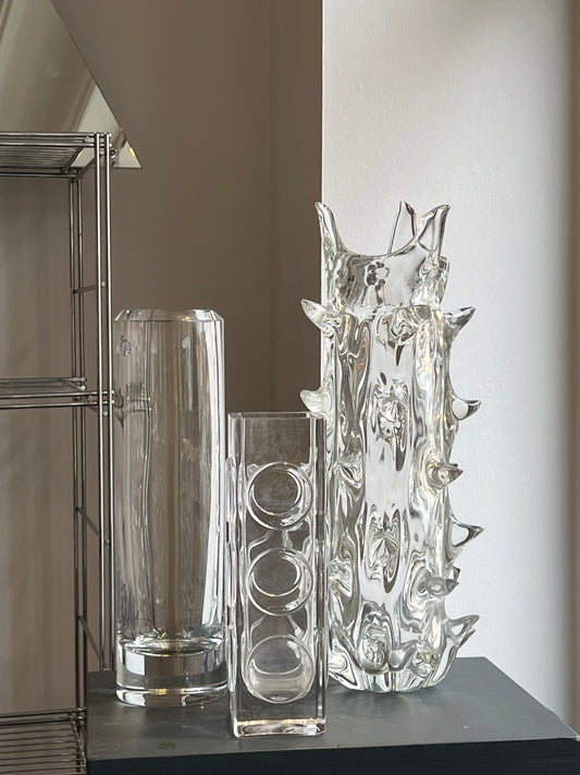 Spike vase