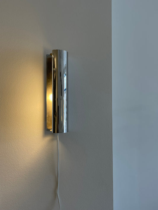 Steel Wall light