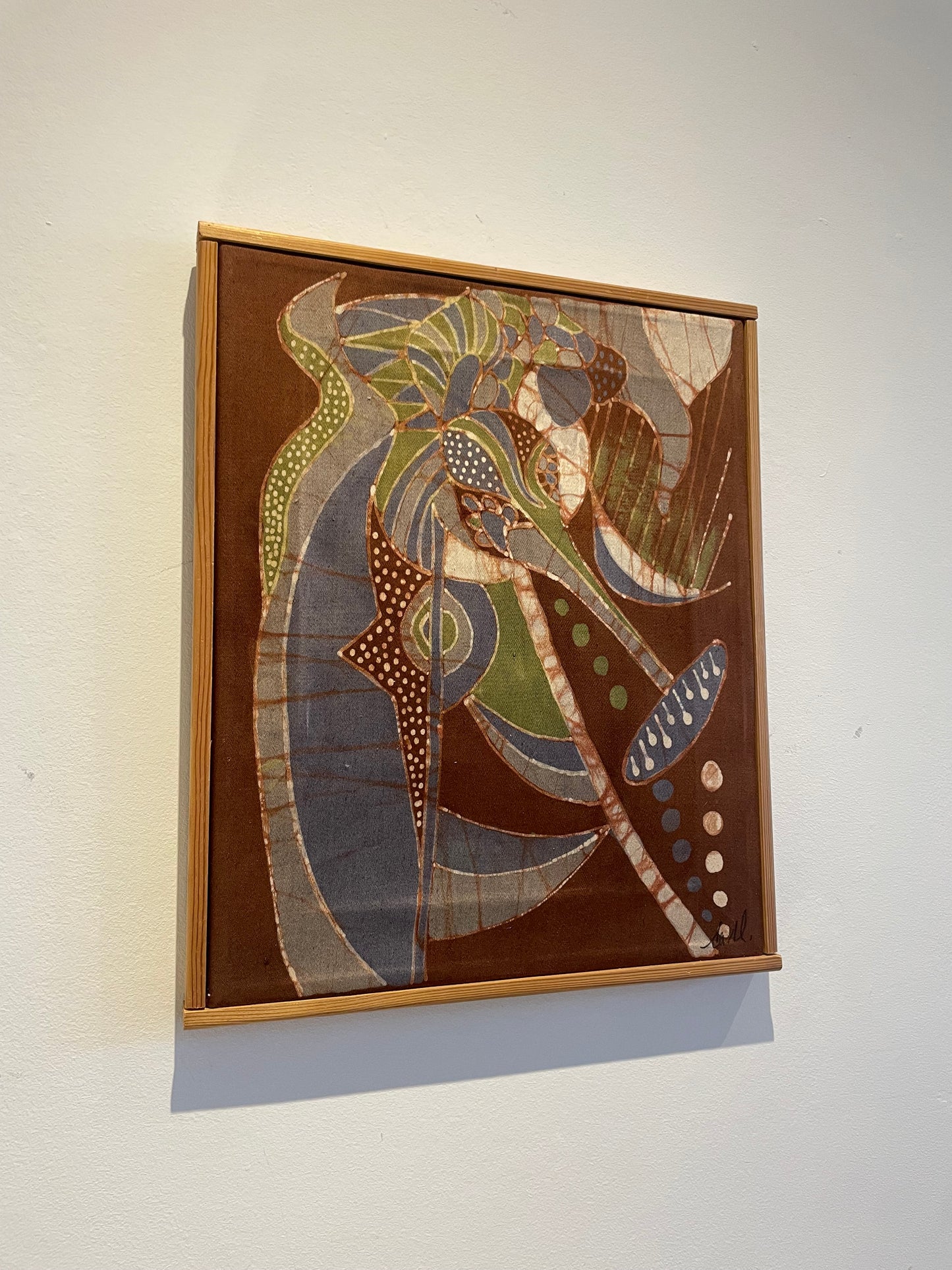 Paintings