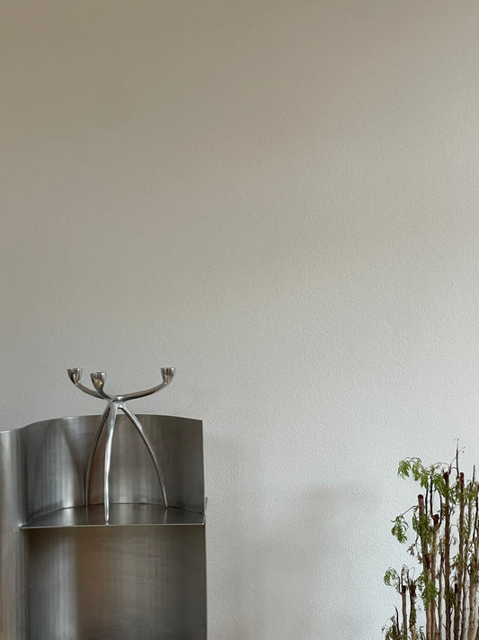 Tripod Candle holders