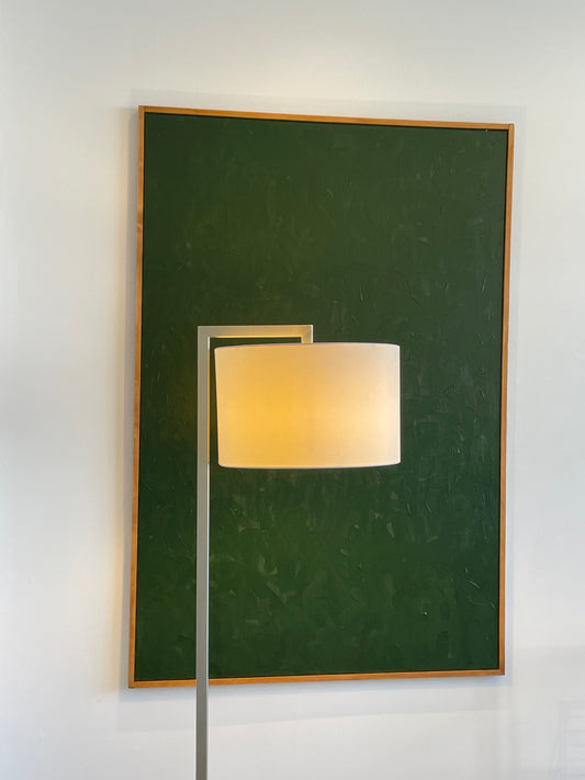 Floor light