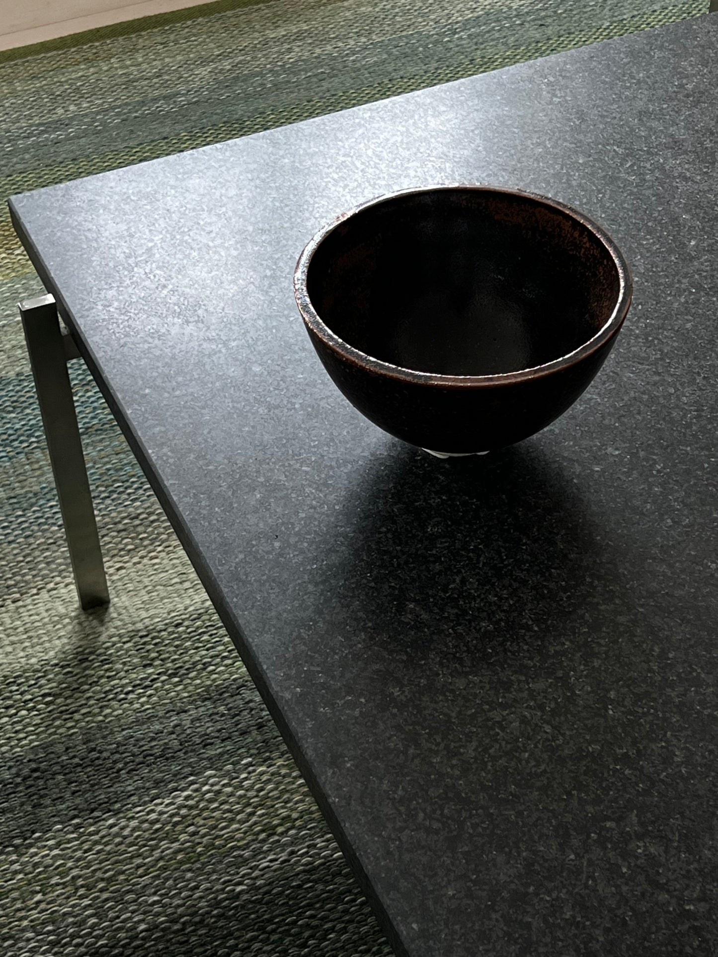 Ceramic bowl