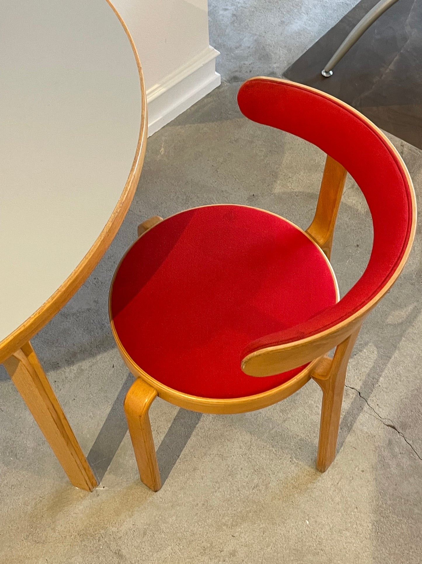 Dining chair