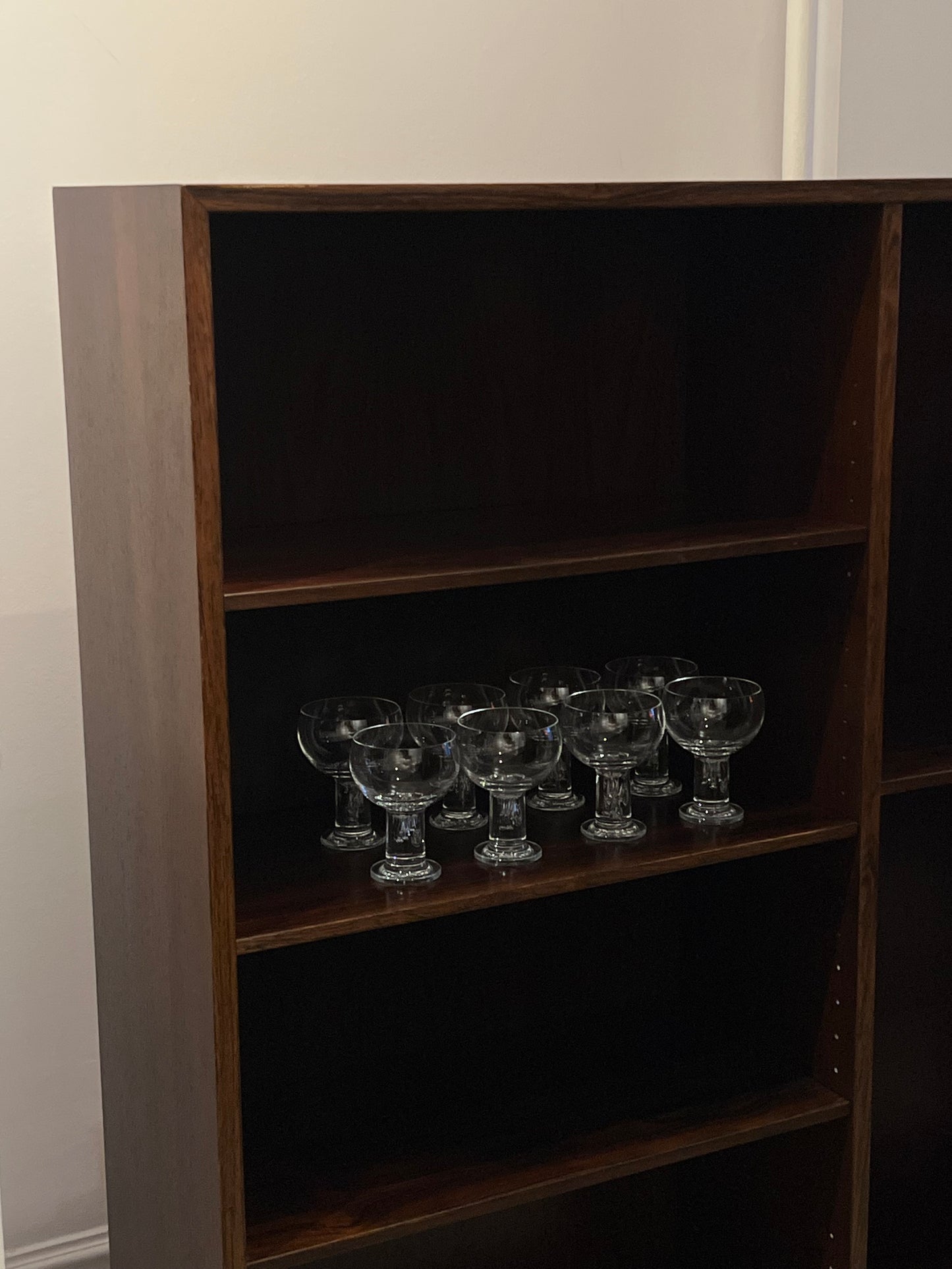 Wine glass
