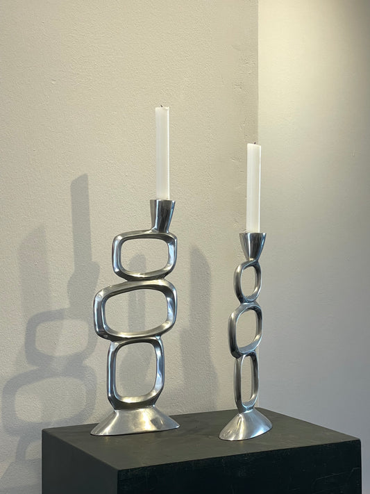Candleholder by Matthew Hilton