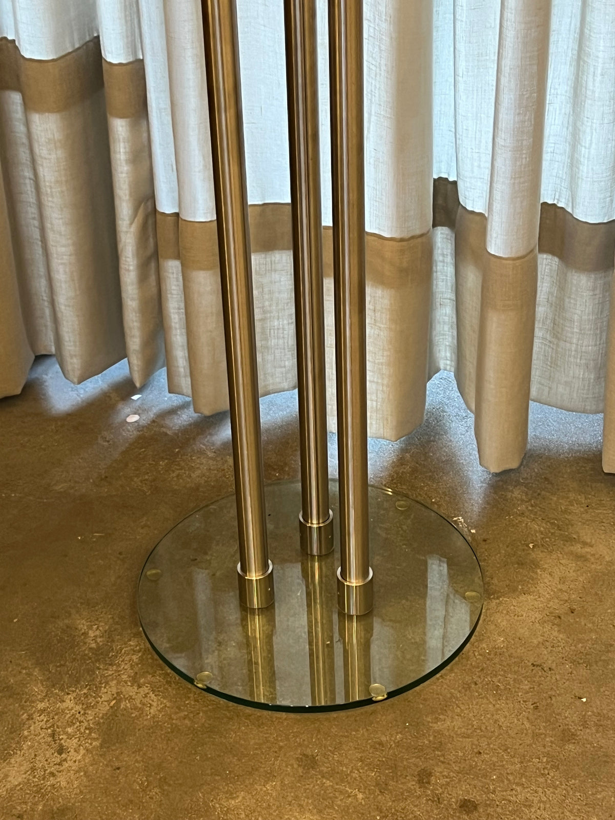 Contemporary coat rack – Collect cph