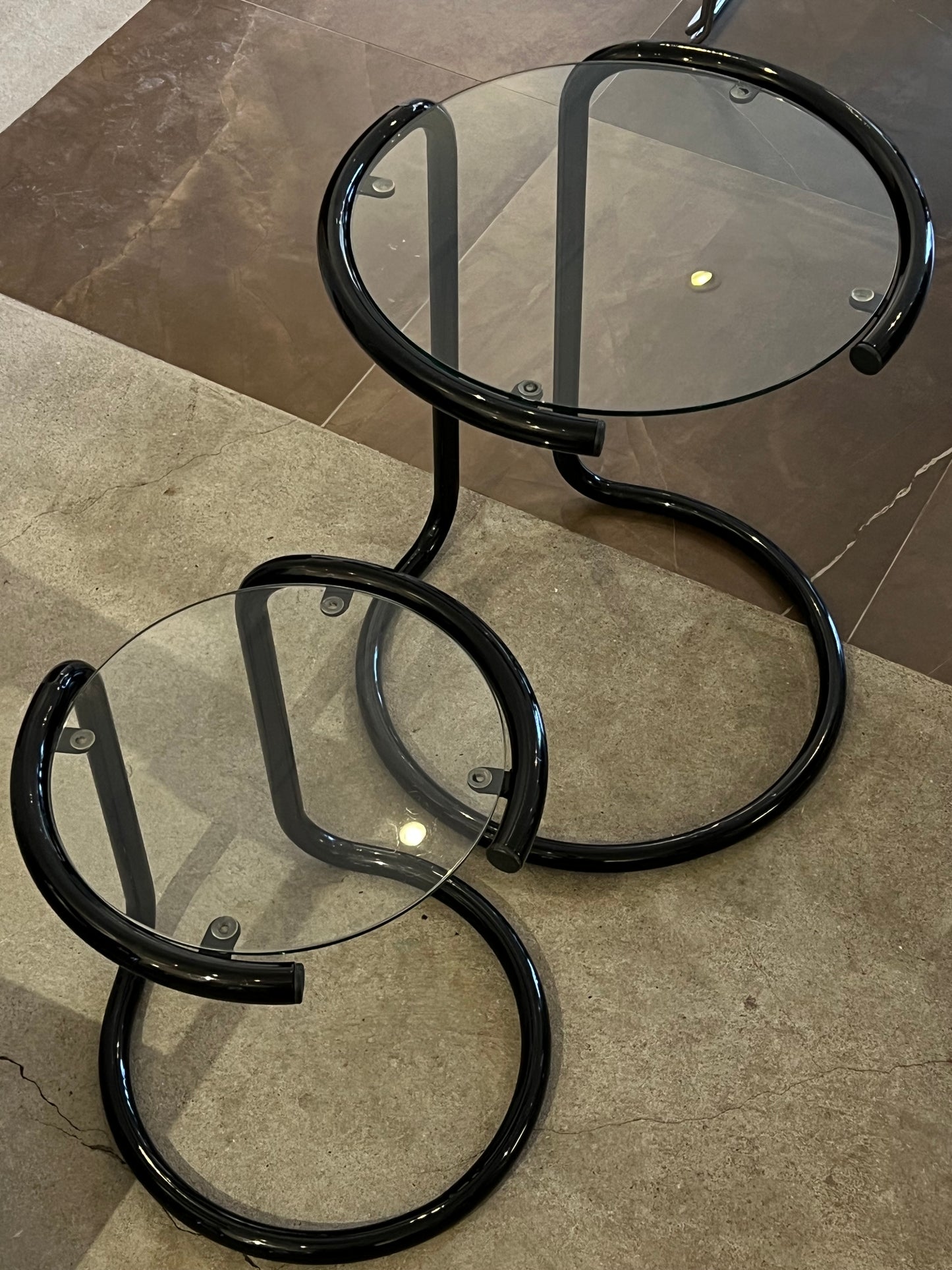 Coffee tables