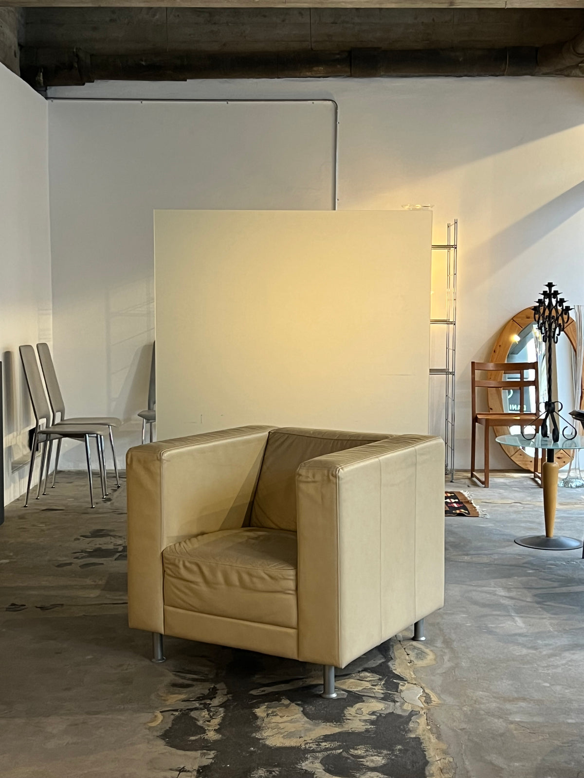 Armchair