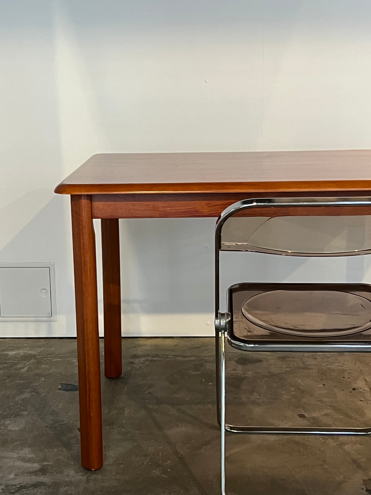 Wooden Dining Table