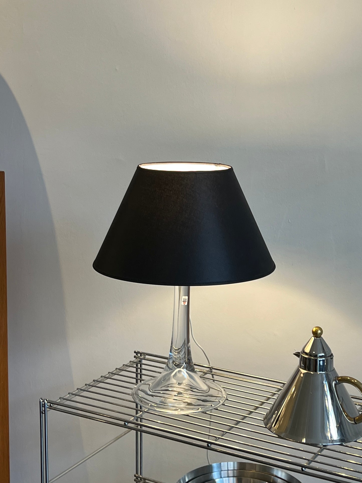 Fanfare Table lamp