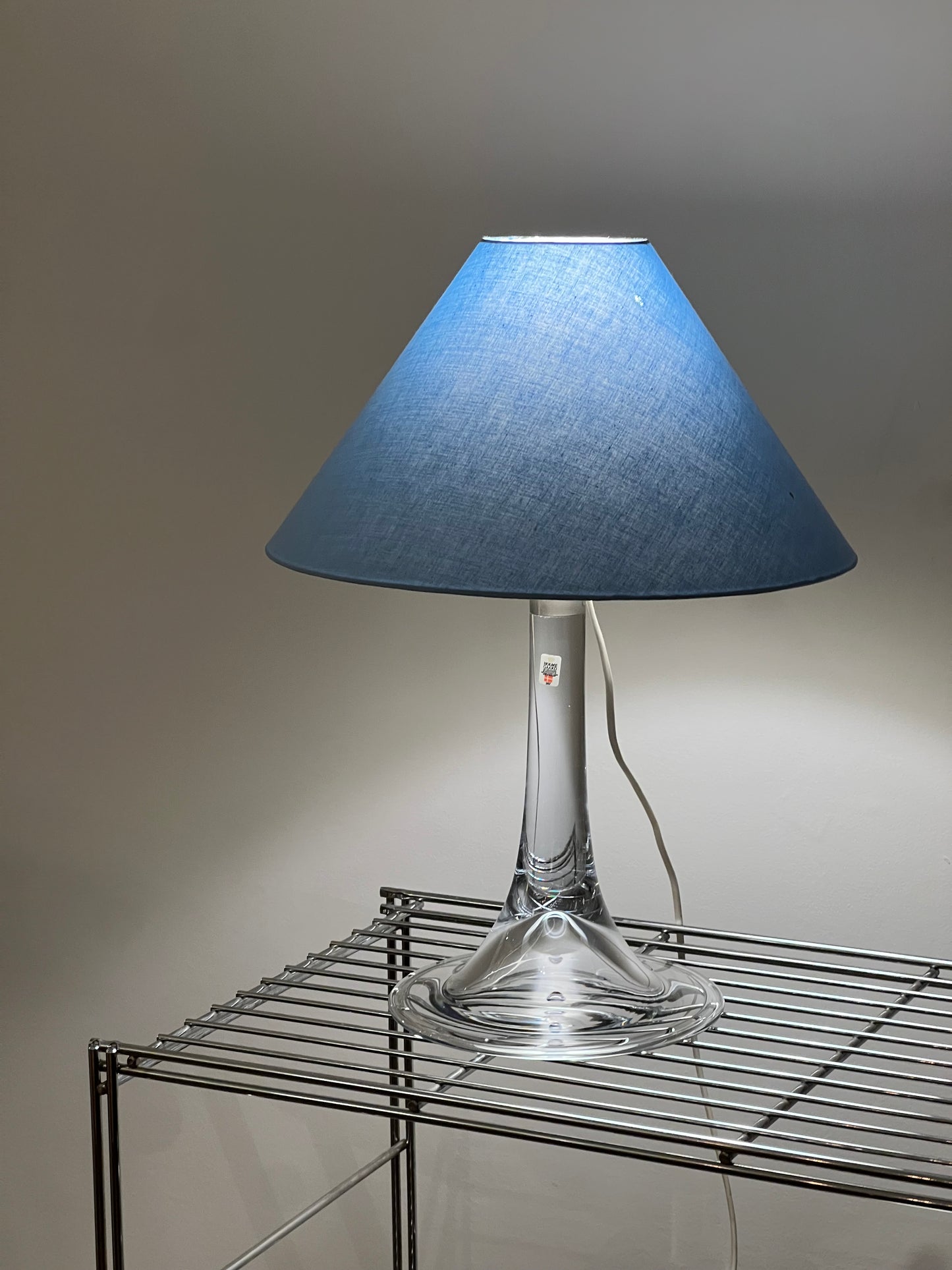 Fanfare Table lamp