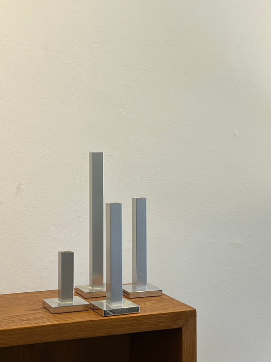 Candle holders