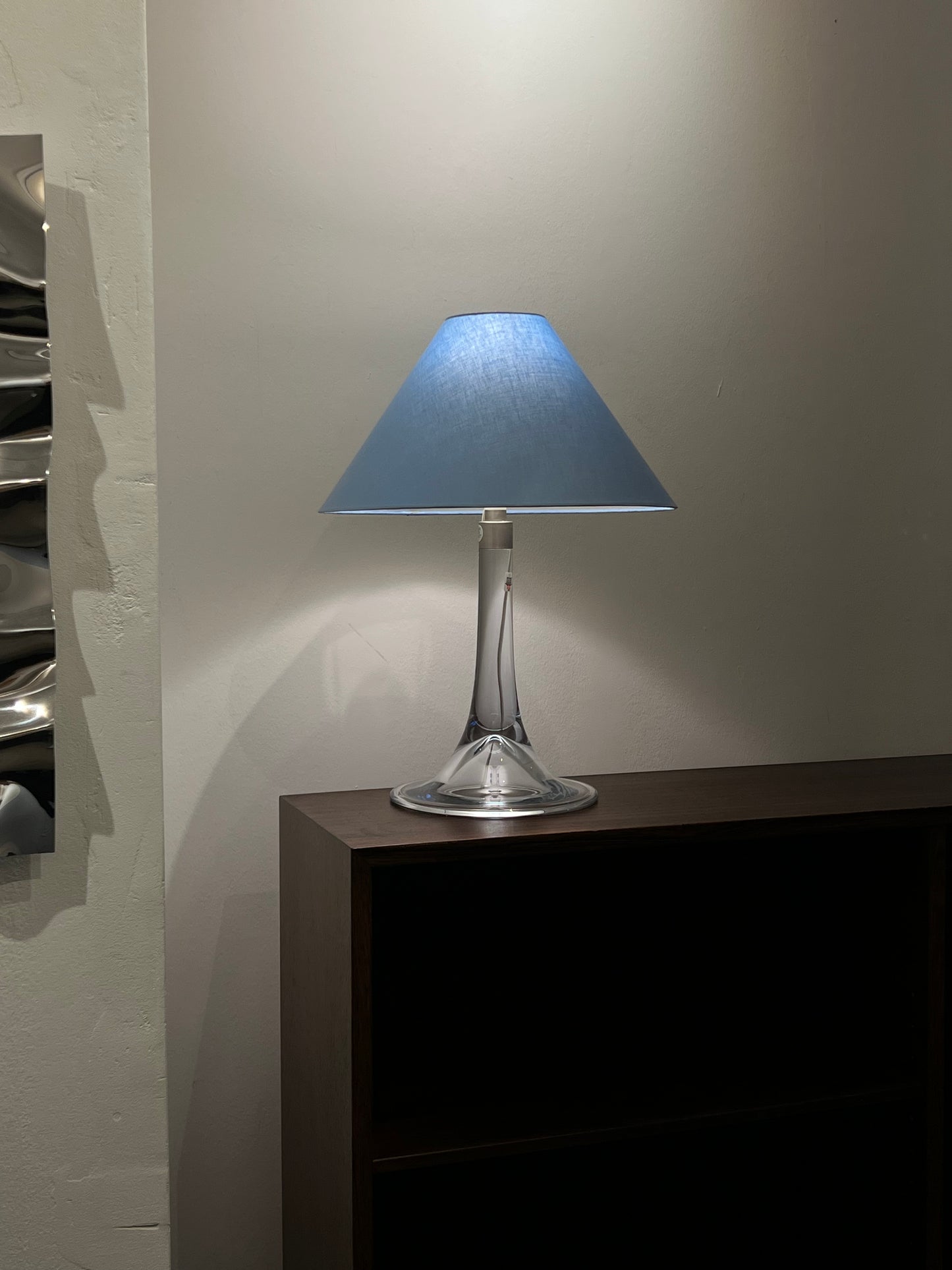 Fanfare Table lamp