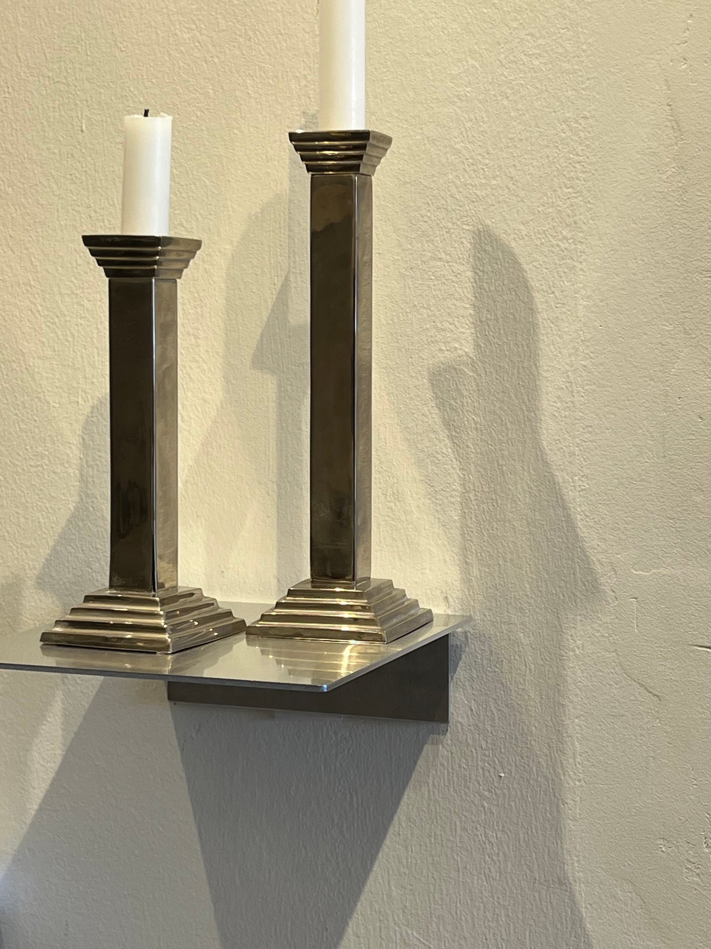 Candle holders
