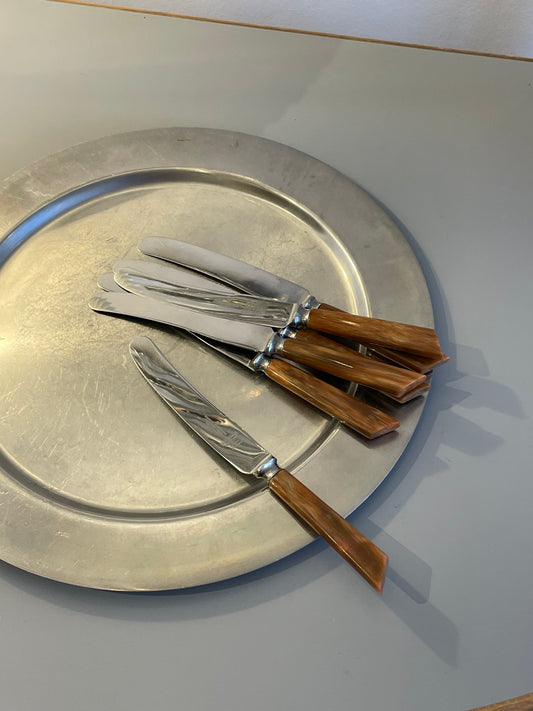 Westall Richardson knife