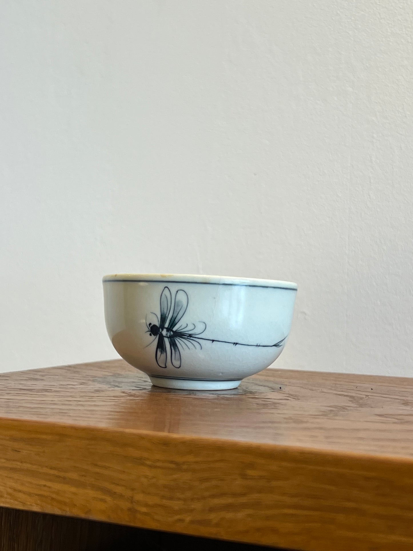 Vintage Espresso cup