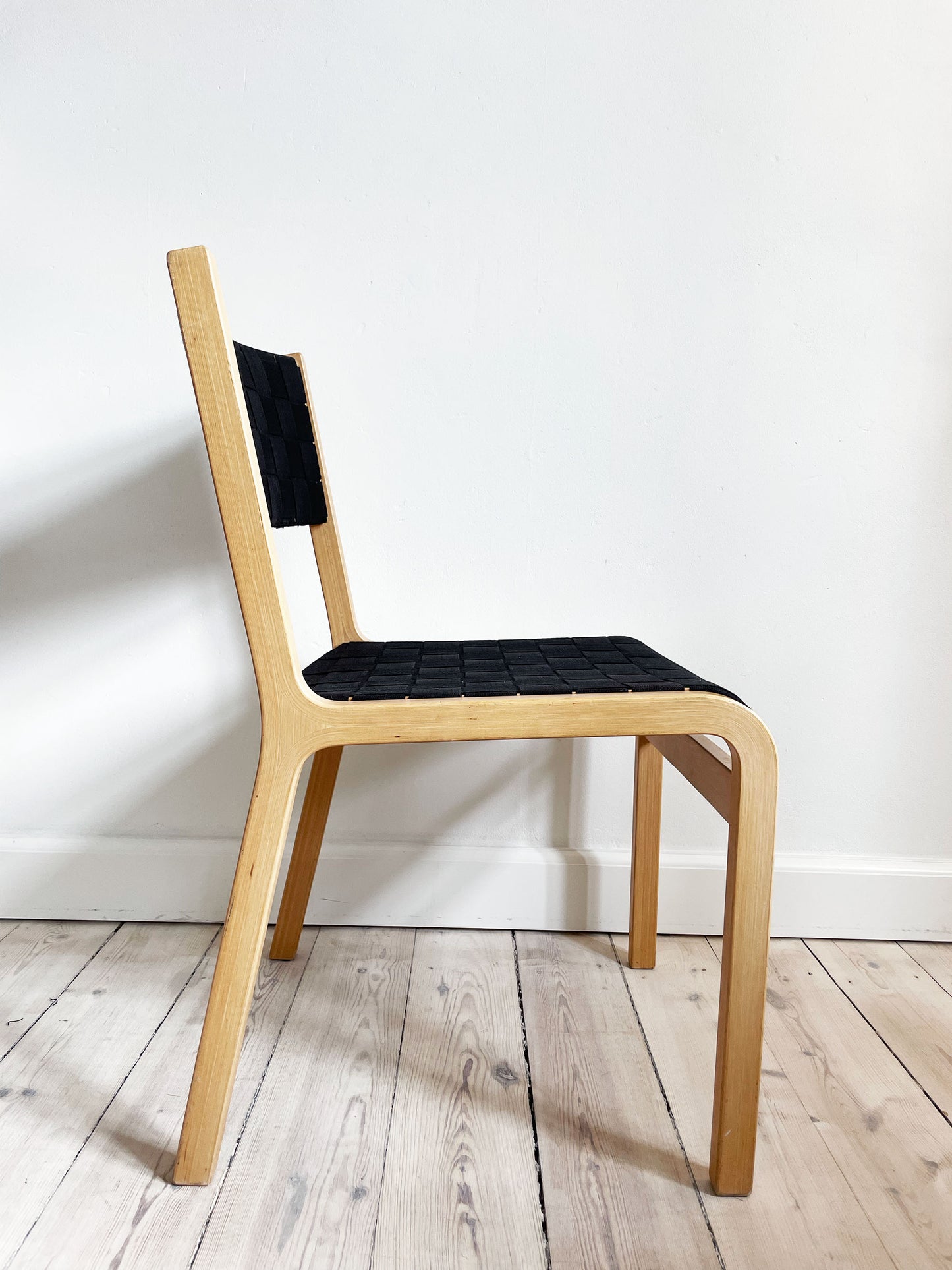 Dining chair